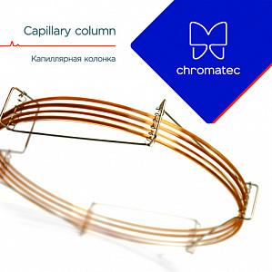 Капиллярные колонки серии CR
