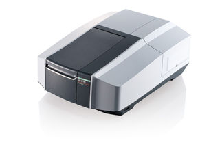 Спектрофотометр UV-2600 (Shimadzu, Япония)