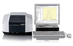 Спектрофотометр UV-2700 (Shimadzu, Япония)