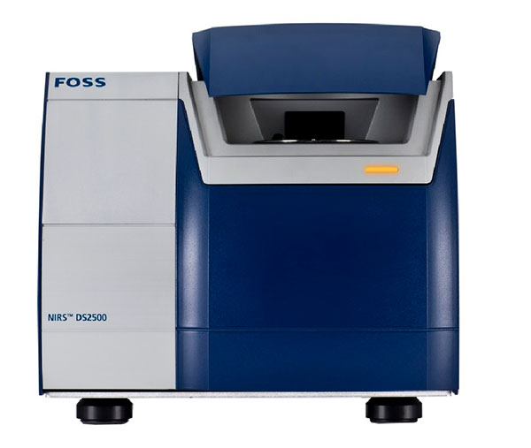 Анализатор молока NIRS DS 2500