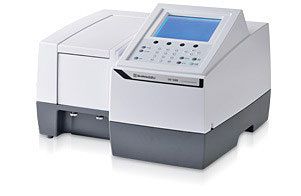 Спектрофотометр UV-1280 (Shimadzu, Япония)