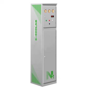 Лабораторный генератор азота ПРОМТЕГРА S-LAB