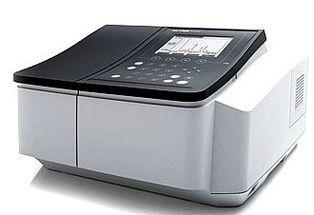 Спектрофотометр UV-1800 (Shimadzu, Япония)