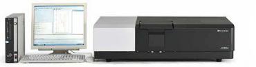 Спектрофотометр UV-3600 Plus (Shimadzu, Япония)