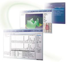 Программное обеспечение LabSolutions IR