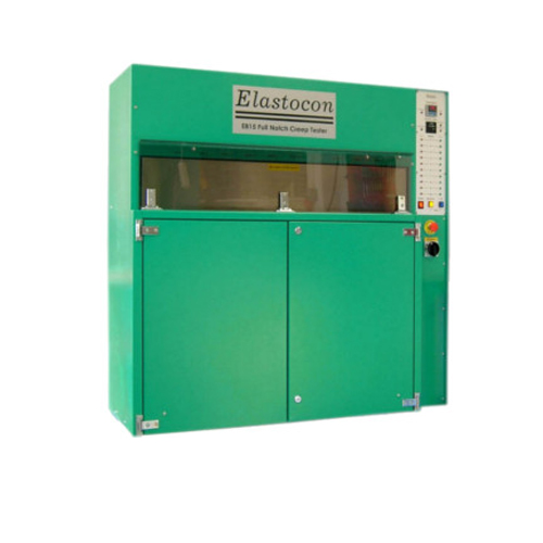 Автоматический тестер ползучести EB 15-II-10