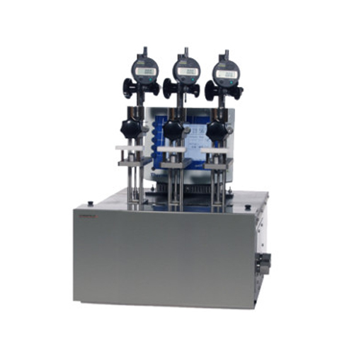 BASIC VICAT/HDT Tester