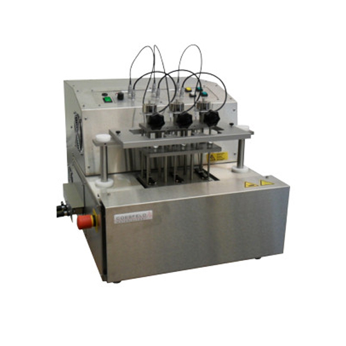HDT/ Vicat Compact Series