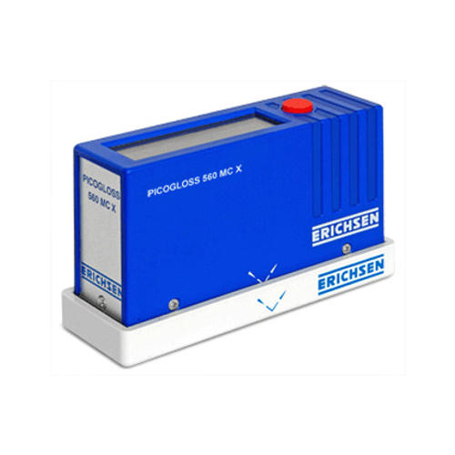 Портативный блескомер серии PICOGLOSS 560 MC