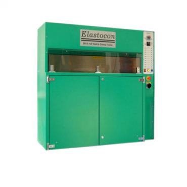 Автоматический тестер ползучести EB 15-II-10