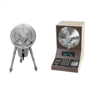 Тестер упругости TABER STIFFNESS TESTER Модель 362