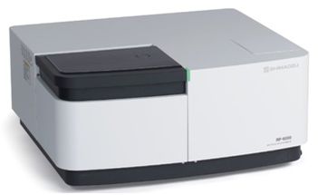 Спектрофлуориметр RF-6000 (Shimadzu, Япония)
