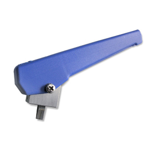 Устройство для нанесения царапин по Клемену HANDCUTTER 428